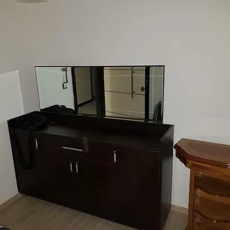 Lägenhet Ak Towr Istanbul